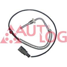 Autlog Avgastemperatur AS3151
