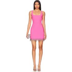 Likely Katie Dress in Pink. 00, 10, 12, 2, 4, 6, 8