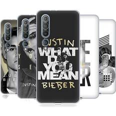 Justin Bieber Purpose Gel Case Xiaomi Phones