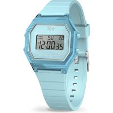 Ice Watch Barn Armbandsur Ice Watch Digit Retro 022888 Dam 32 mm Digital Digital/Smartklocka Mineralglas 16 mm