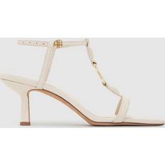 Kiera Sandals - Ivory