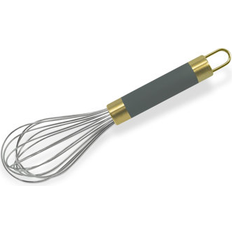 Yellow Whisks Cook Pro Gold Heavy Duty Whisk