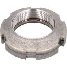 ZF Motordele ZF Løsflange Alu DN100 114,3 PN10 DIN 2642