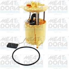 Meat & Doria Elektrisk Brændstofpumpe Modul JEEP GRAND CHEROKEE IV 3.0D 02.11