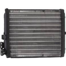 Intercoolers Nissens 73641 Radiador De Calefaccion Sin Tubería XC70 I Cross Country S60 I XC90 I