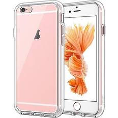 Case for iPhone 6 and 6s Clear Back