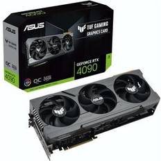 Nvidia ASUS TUF Gaming GeForce RTX 4090 24G OC Graphics Card 90YV0IE0-M0NA00