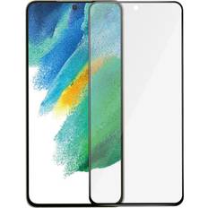 Galaxy S21 Fe Tiger Glass Screen Protector