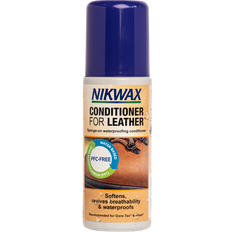 Hårprodukter Nikwax Conditioner for lær