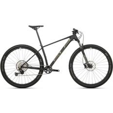 Superior Hardtail XP 939 matte black 2023 Unisex