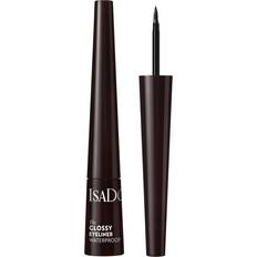 Isadora Bruna Eyeliners Isadora Eyeliner Glossy Brun