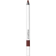 Smashbox Leppepenner Smashbox Be Legendary Line & Prime Lip Pencil Brun