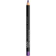 NYX NYX Professional Makeup Slim Eye Pencil Lila