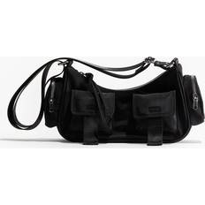 H&M Ladies Black Small crossbody bag