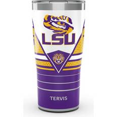 Tervis LSU Tigers 20oz. Win Streak Stainless Steel Tumbler