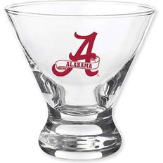 Indigo Falls Alabama Crimson Tide 8oz Vault Glass NCAA Novelty at Academy Sports