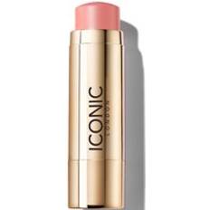 Iconic London Cream to Powder Blurring Blush Stick