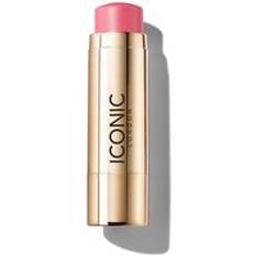 Iconic London Cream to Powder Blurring Blush Stick