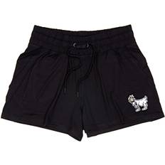 GOAT USA GOAT USA Women's Knit Shorts, Medium, Black