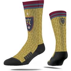 Socks Strideline Real Salt Lake Jersey Hook Crew Socks