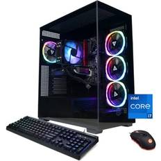 Cyberpowerpc gamer xtreme CyberPowerPC gamer xtreme gaming desktop core i7-14700f