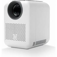 Projektorer HP Mobile Projector CC180W