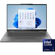 Laptops Lenovo Yoga 7i 2-in-1 14" 2K