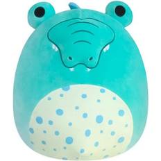 Fabric Soft Toys Jazwares Squishmallow 16" Plush Alligator Tortuga