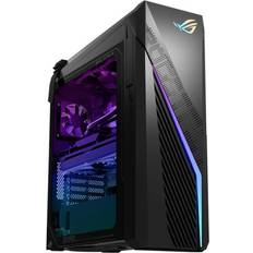 Desktop Computers ASUS ROG Gaming Desktop Core i7-13700KF 32GB