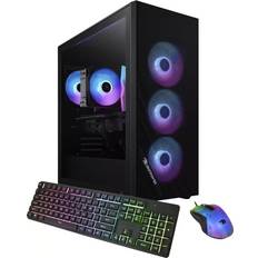 Desktop Computers iBuyPower Sold by: DemProductSales Estimated delivery 2-5 days [Serial Number