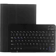 SaharaCase Keyboard for Apple iPad 10.2 8th Generation 2020 9th Generation 2021
