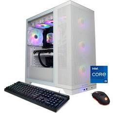 Desktop Computers CyberPowerPC Gamer Supreme Gaming