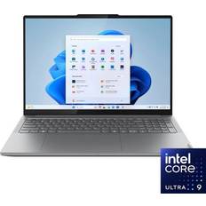 Lenovo Yoga Pro 9i 16" 3.2K Touchscreen