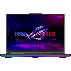 ASUS ROG Strix 18" 240Hz Gaming Laptop QHD-Intel 14th Gen Core