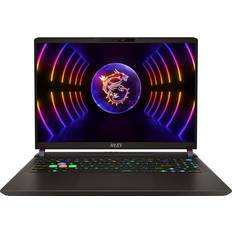 MSI Intel Core i7 Laptops MSI Sold by: Premium Electronics Shop, - Vector GP68HX