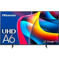 Hisense Smart TV TVs Hisense 75" Class A6