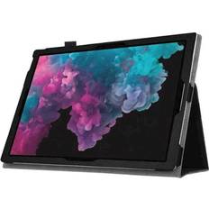SaharaCase Folio for Microsoft Surface Pro 6, Pro Pro 7+
