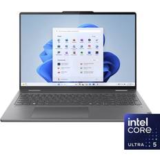 Lenovo 16 GB - 512 GB Laptops Lenovo Yoga 7i 2-in-1 16" 2K