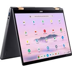 Chrome OS Laptops on sale Acer Chromebook Plus Spin 714