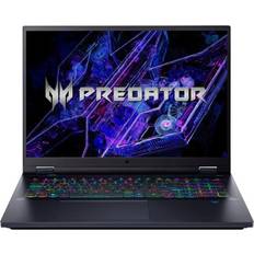 Acer 32 GB - Intel Core i9 Laptops Acer Predator Helios 18 Gaming Laptop