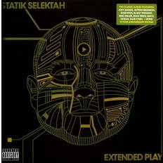 Extended Play (Vinyle)