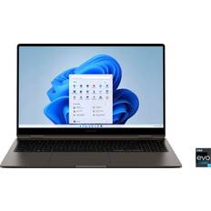 Samsung 16 GB - Windows Laptops Samsung Galaxy Book3 360 2-in-1