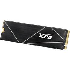 Adata XPG GAMMIX S70 Blade 8TB Internal SSD PCIe Gen 4x4 with Heatsink for PS5