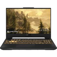 ASUS TUF Gaming Laptop