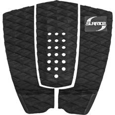 Surface 3-Piece Tail Pad, Black