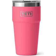 Yeti rambler 20 oz Yeti Rambler 20 Stackable Cup Travel Mug 20fl oz