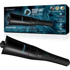 Revamp Progloss Hollywood Curl Black