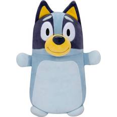 Bluey "Squishmallows 10" Hugmees Plush"