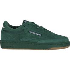 Reebok Sneakers Reebok Club C 85 W - Dark Green/Ftwr White/Rbkle3