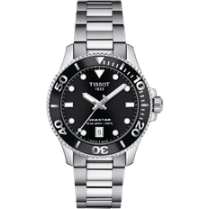 Tissot Wrist Watches on sale Tissot Seastar 1000 (T120.210.11.051.00)